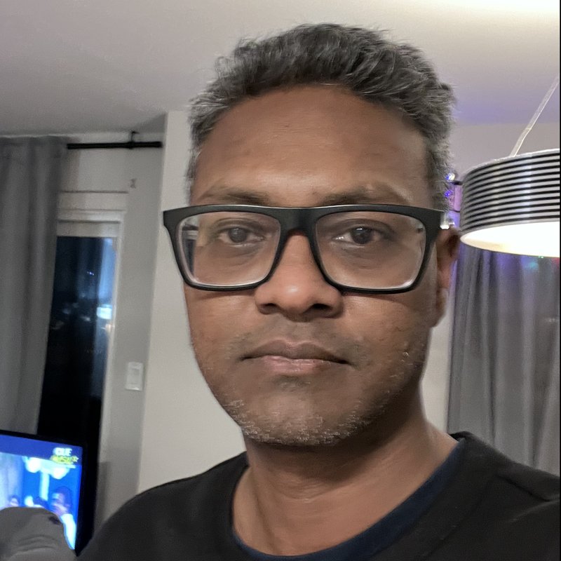 Sourav Chatterjee